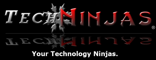 Tech Ninjas